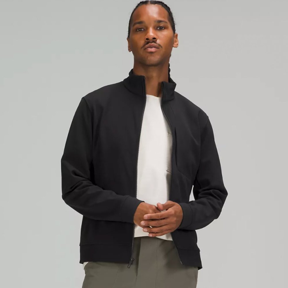 Lululemon Sojourn Jacket